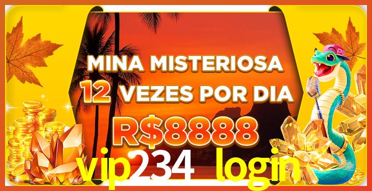 Instalar vip234 login Mac