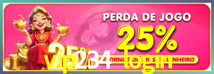 Tornar VIP vip234 login